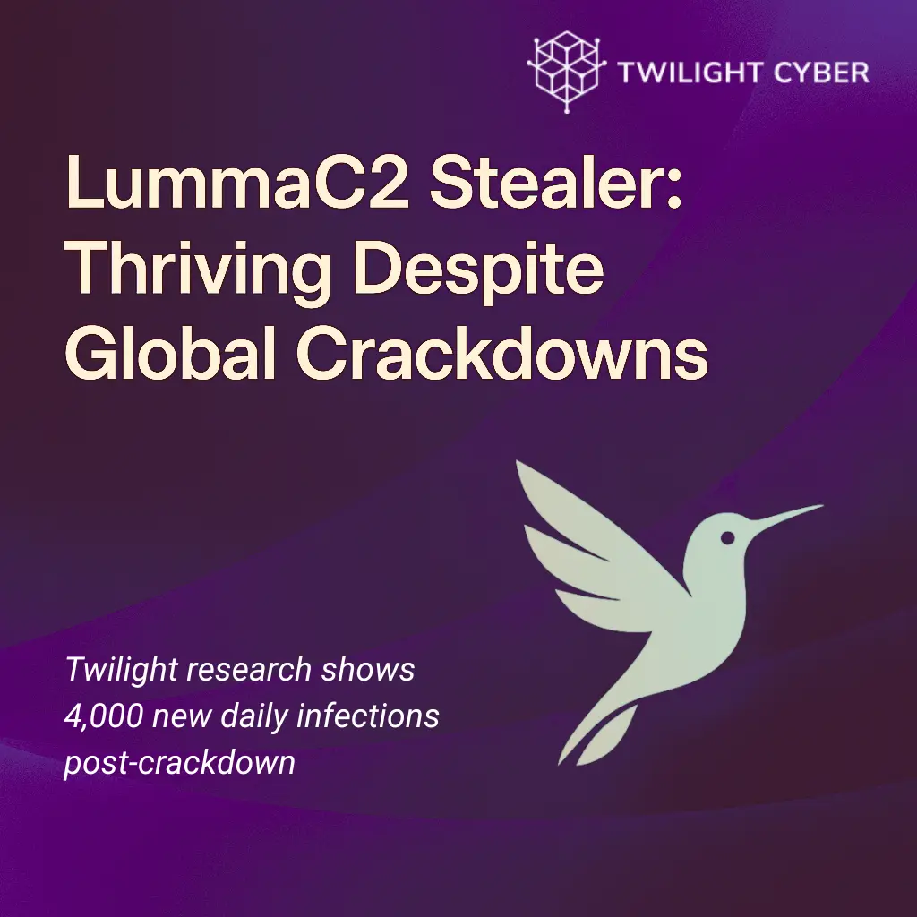 Lumma update